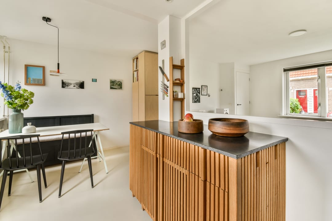 Photo 2 of Jupiterstraat 10