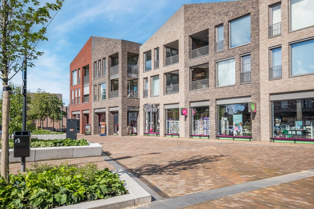 Foto 7 van Nieuwstraat 109-A