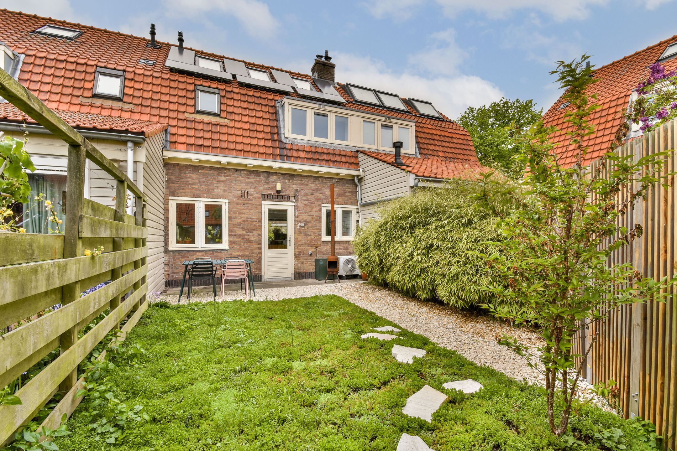 Photo 3 of Jupiterstraat 10