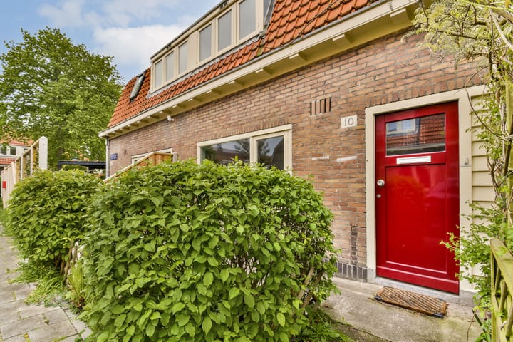 Foto 4 van Jupiterstraat 10