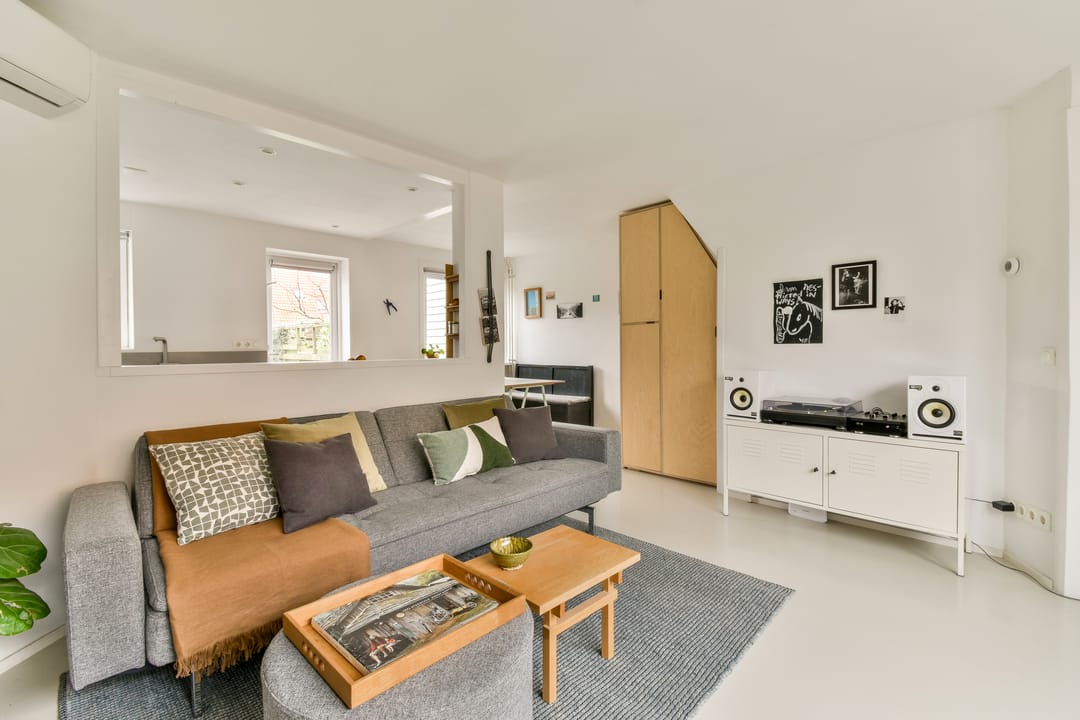 Photo 7 of Jupiterstraat 10