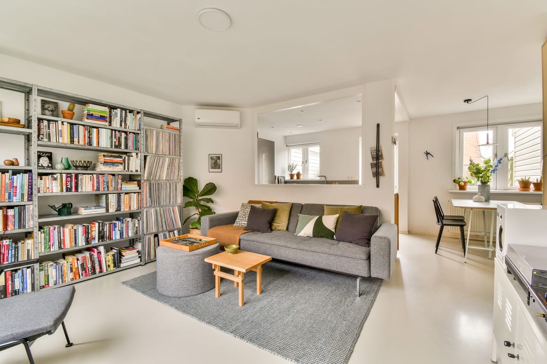 Photo 8 of Jupiterstraat 10