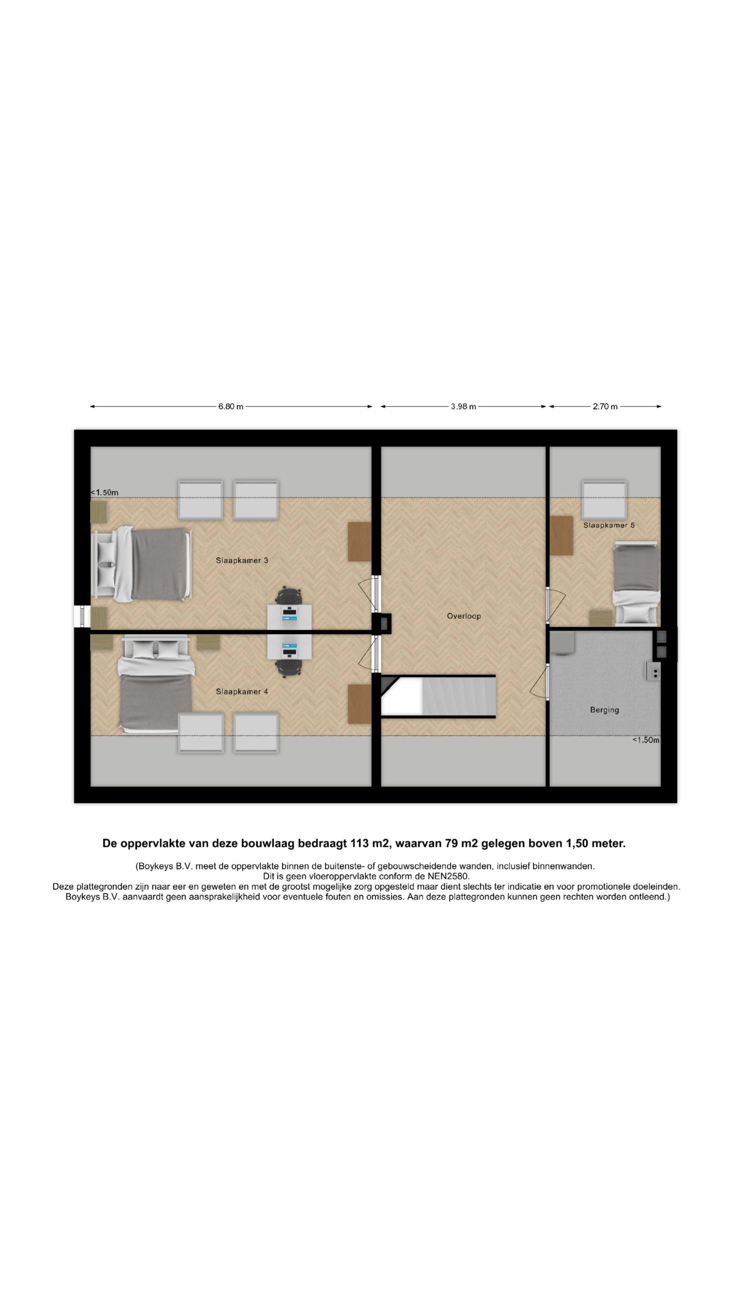 Foto 14 van Nieuwstraat 109-A