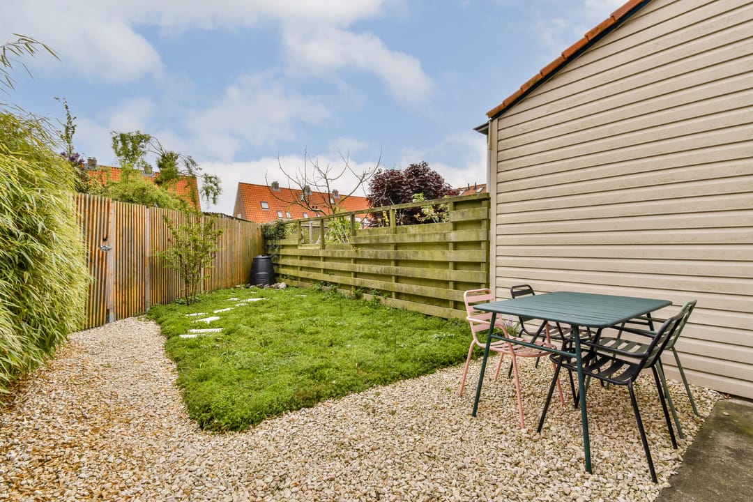 Photo 13 of Jupiterstraat 10