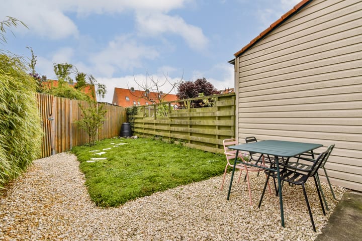 Foto 13 van Jupiterstraat 10