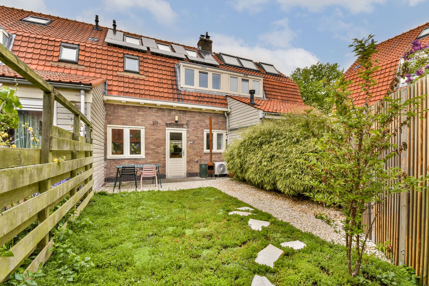 Photo 14 of Jupiterstraat 10