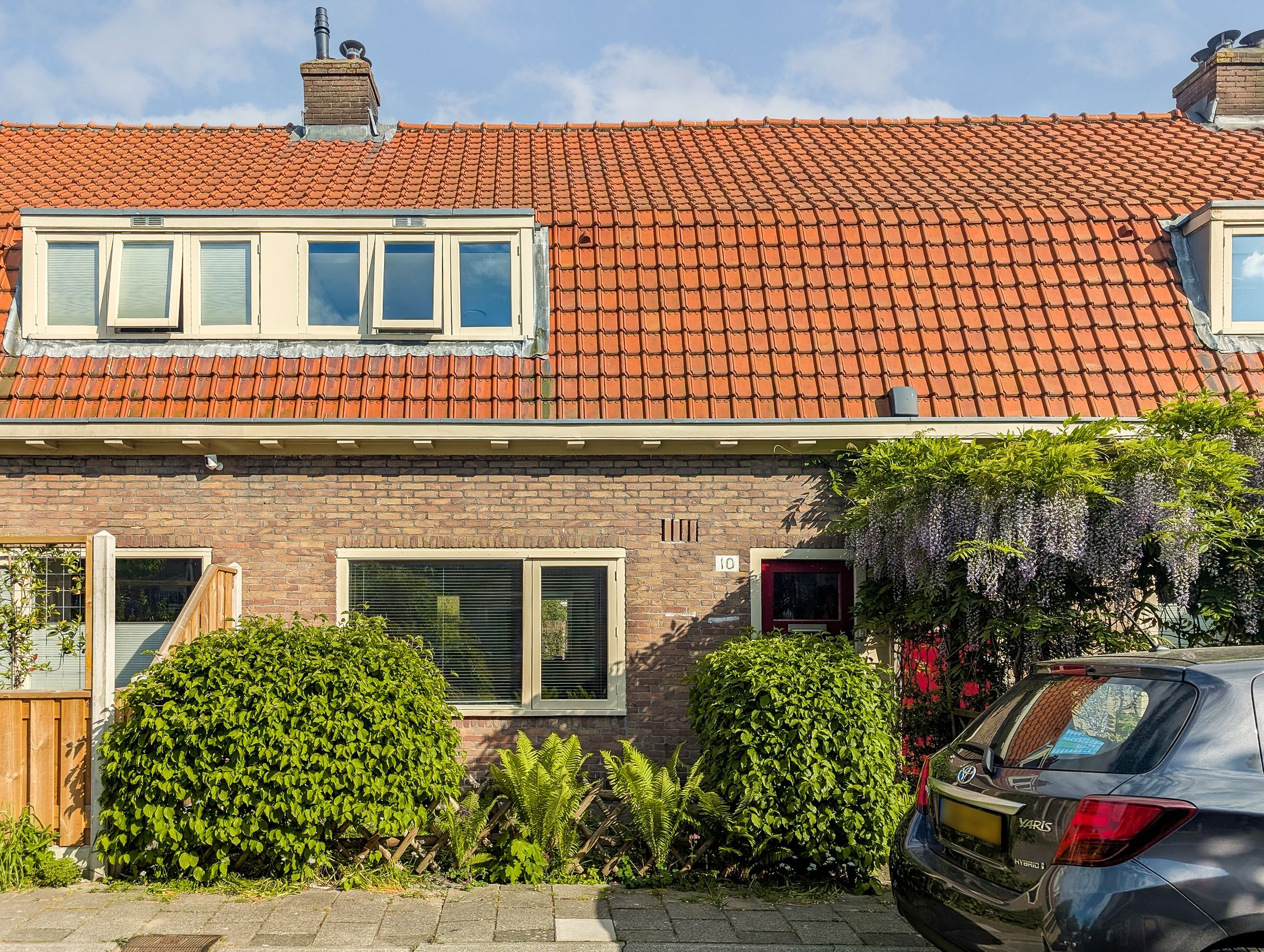 Photo 24 of Jupiterstraat 10