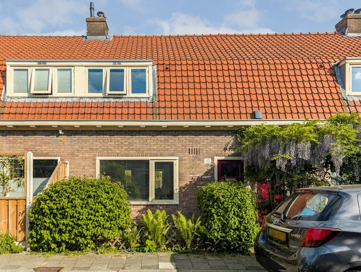 Foto 24 van Jupiterstraat 10