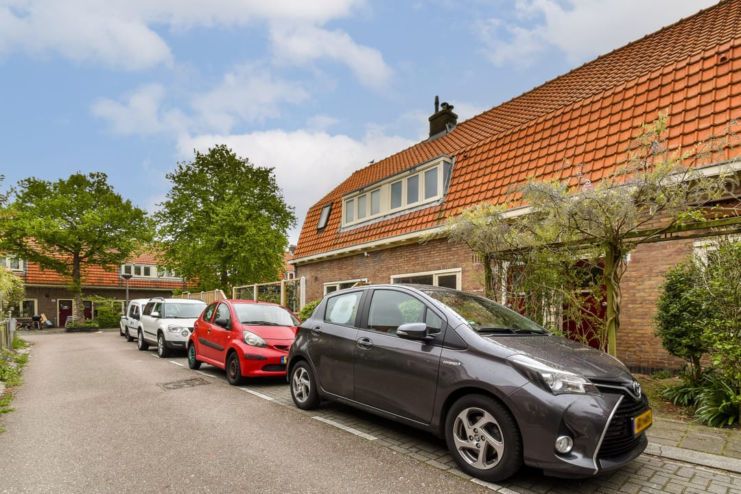 Photo 26 of Jupiterstraat 10