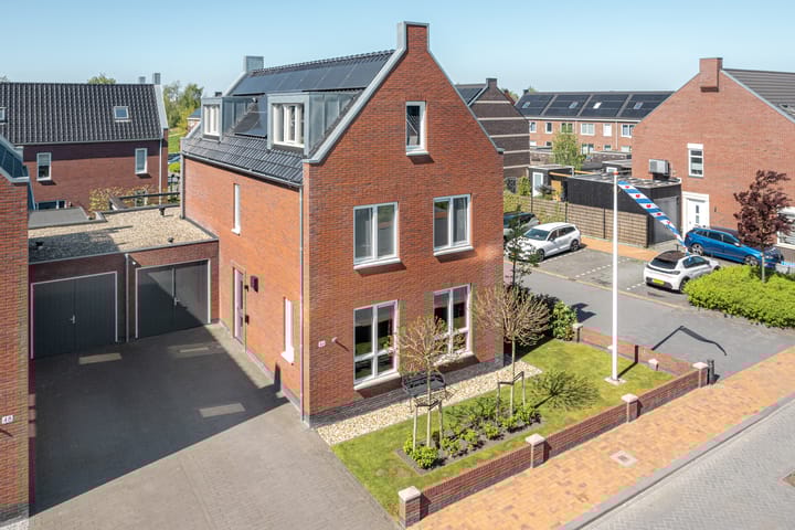 Foto 1 van Stadhouderlaan 46