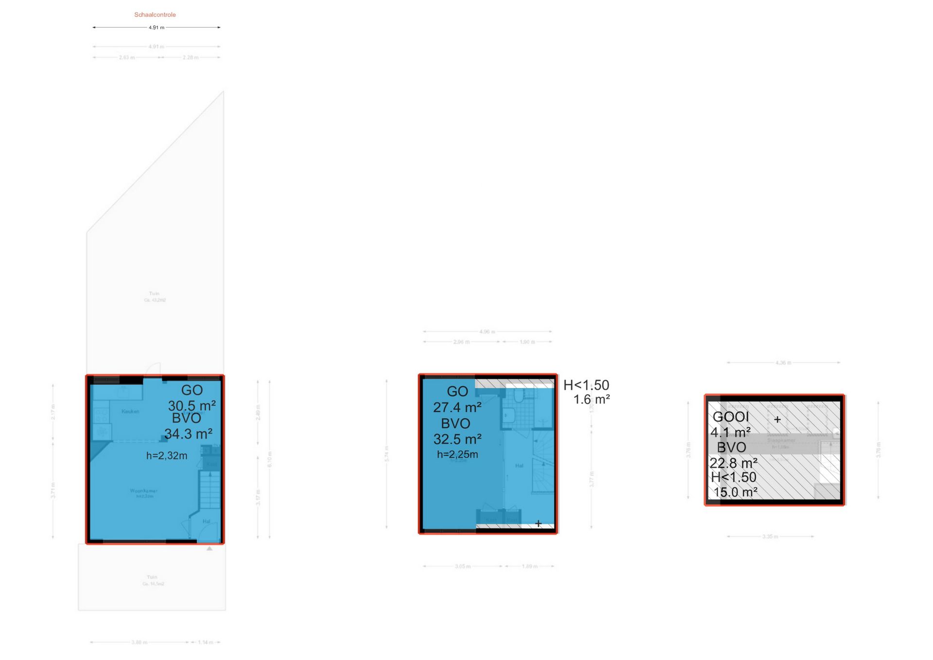 Photo 30 of Jupiterstraat 10