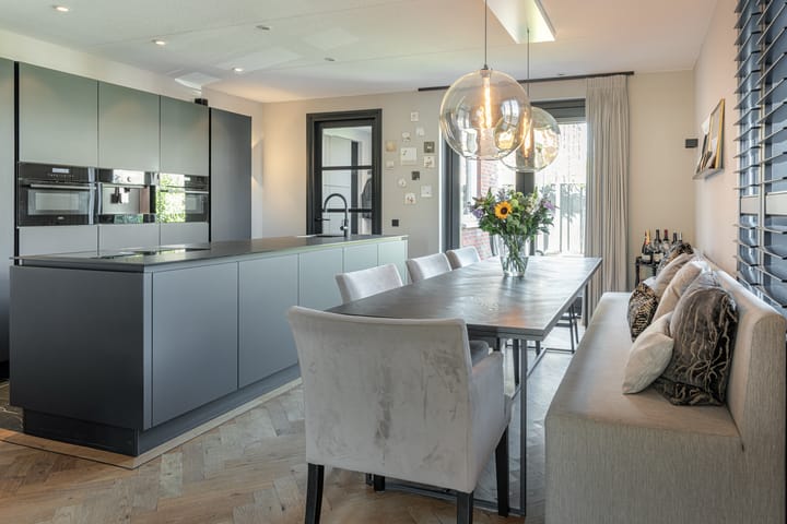 Photo 4 of Stadhouderlaan 46