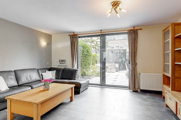 Foto 5 van Brenner 64