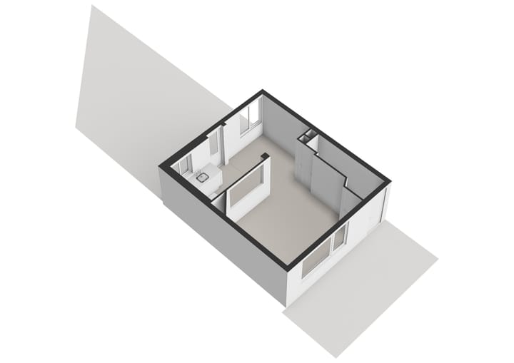 Foto 33 van Jupiterstraat 10