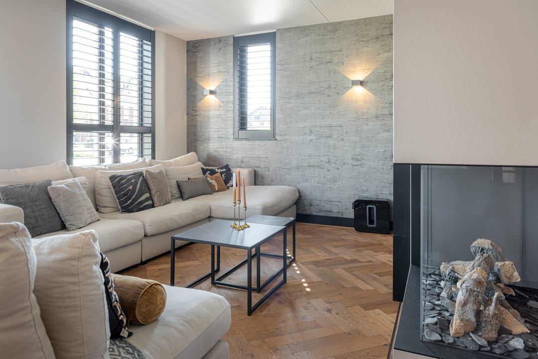 Foto 7 van Stadhouderlaan 46