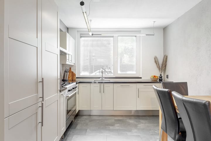 Foto 7 van Brenner 64