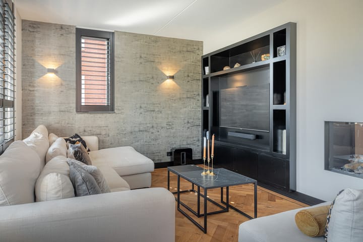 Foto 8 van Stadhouderlaan 46