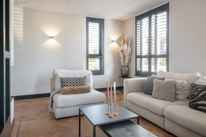 Foto 9 van Stadhouderlaan 46