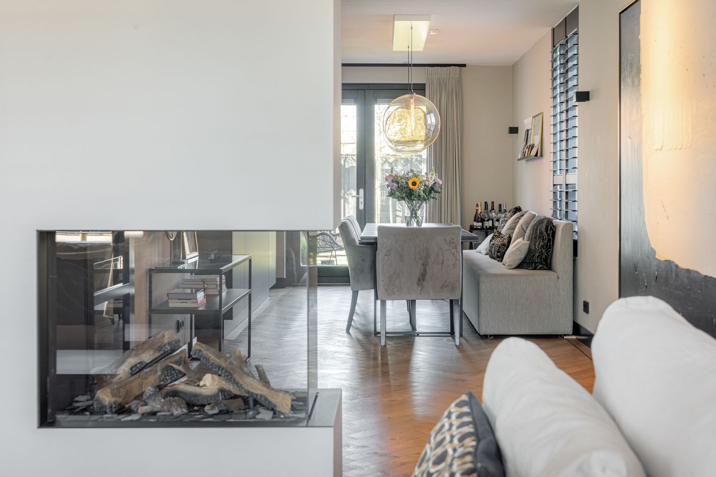 Foto 10 van Stadhouderlaan 46