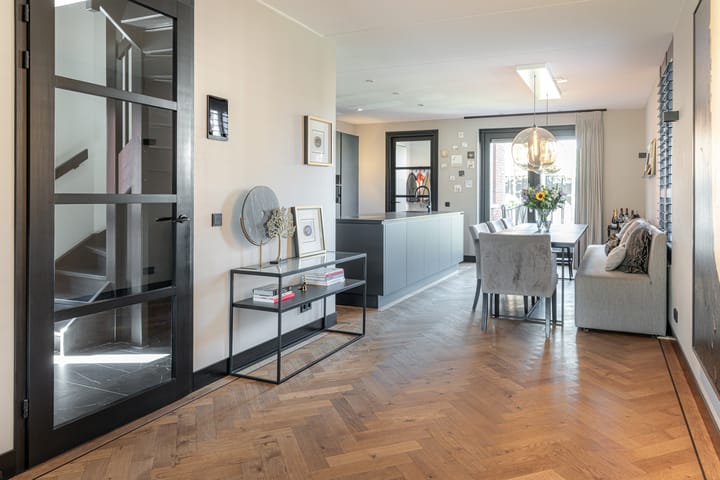 Foto 11 van Stadhouderlaan 46