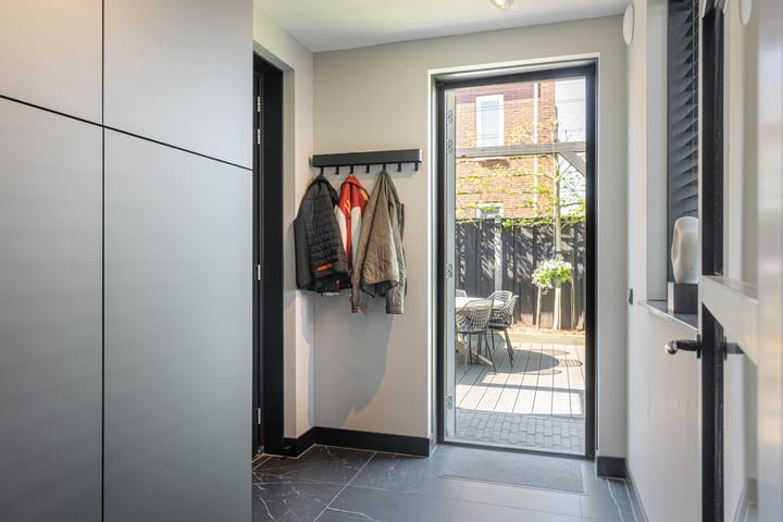 Foto 18 van Stadhouderlaan 46