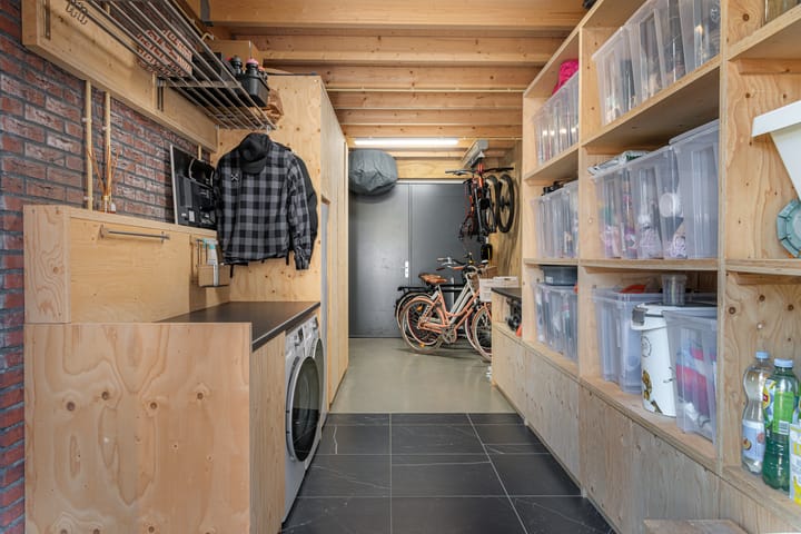 Foto 19 van Stadhouderlaan 46