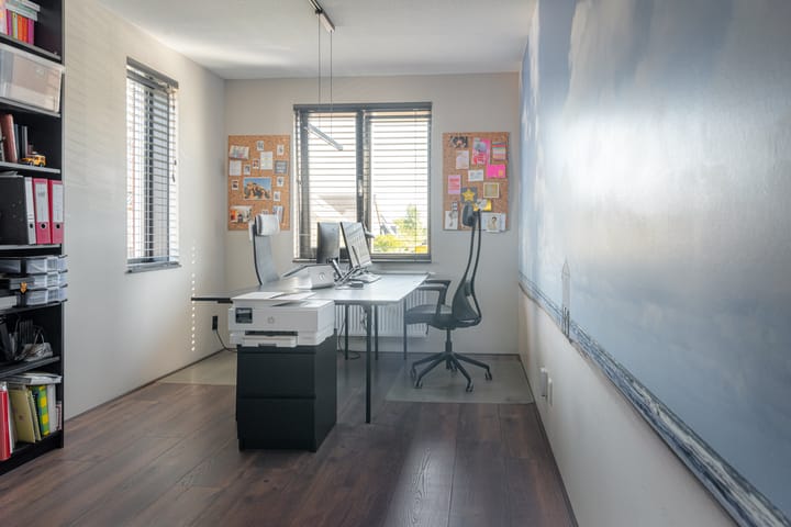 Foto 24 van Stadhouderlaan 46