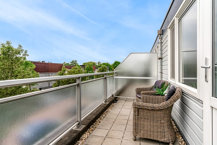 Foto 26 van Brenner 64