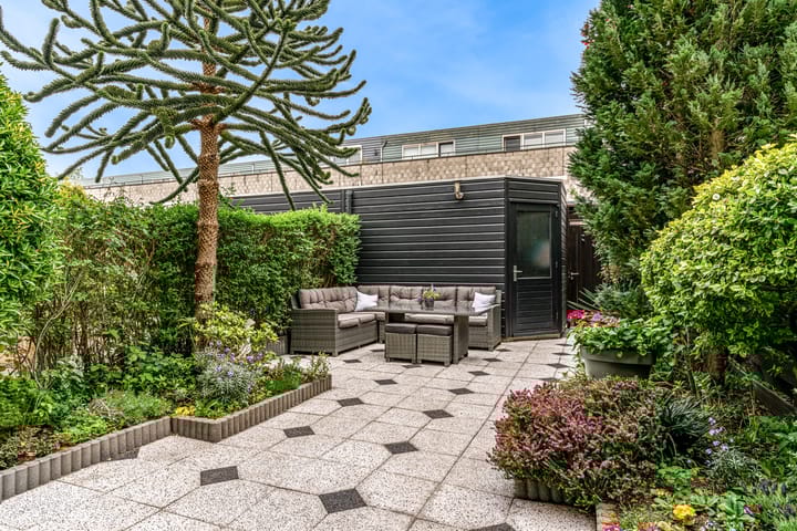 Foto 30 van Brenner 64