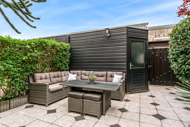 Foto 31 van Brenner 64