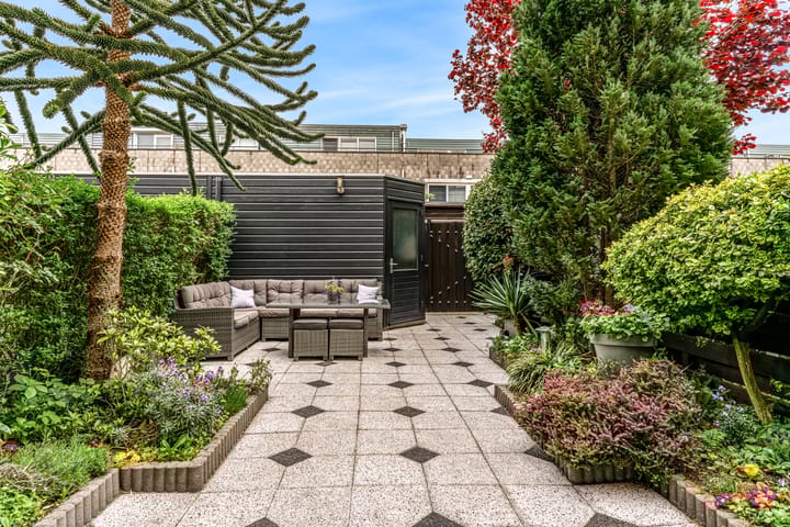 Foto 32 van Brenner 64