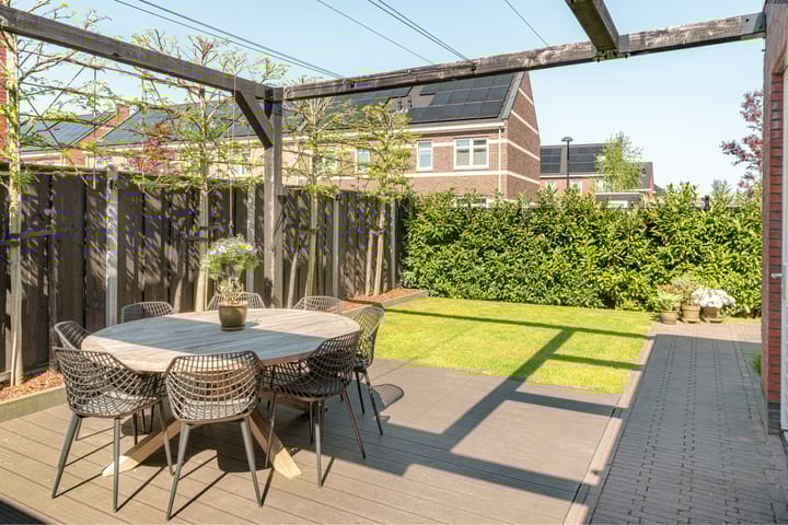 Foto 39 van Stadhouderlaan 46