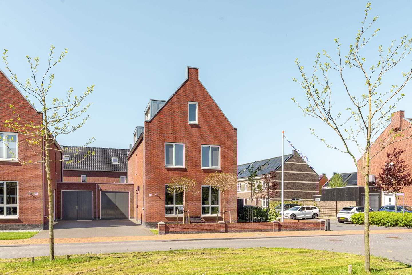 Foto 40 van Stadhouderlaan 46