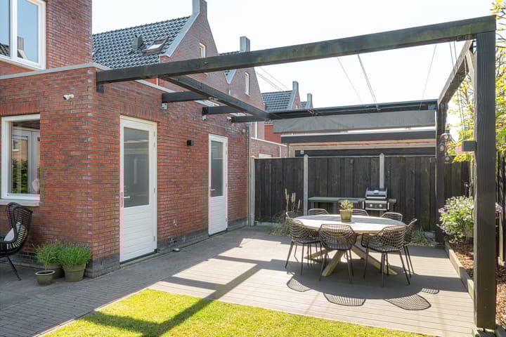 Foto 37 van Stadhouderlaan 46