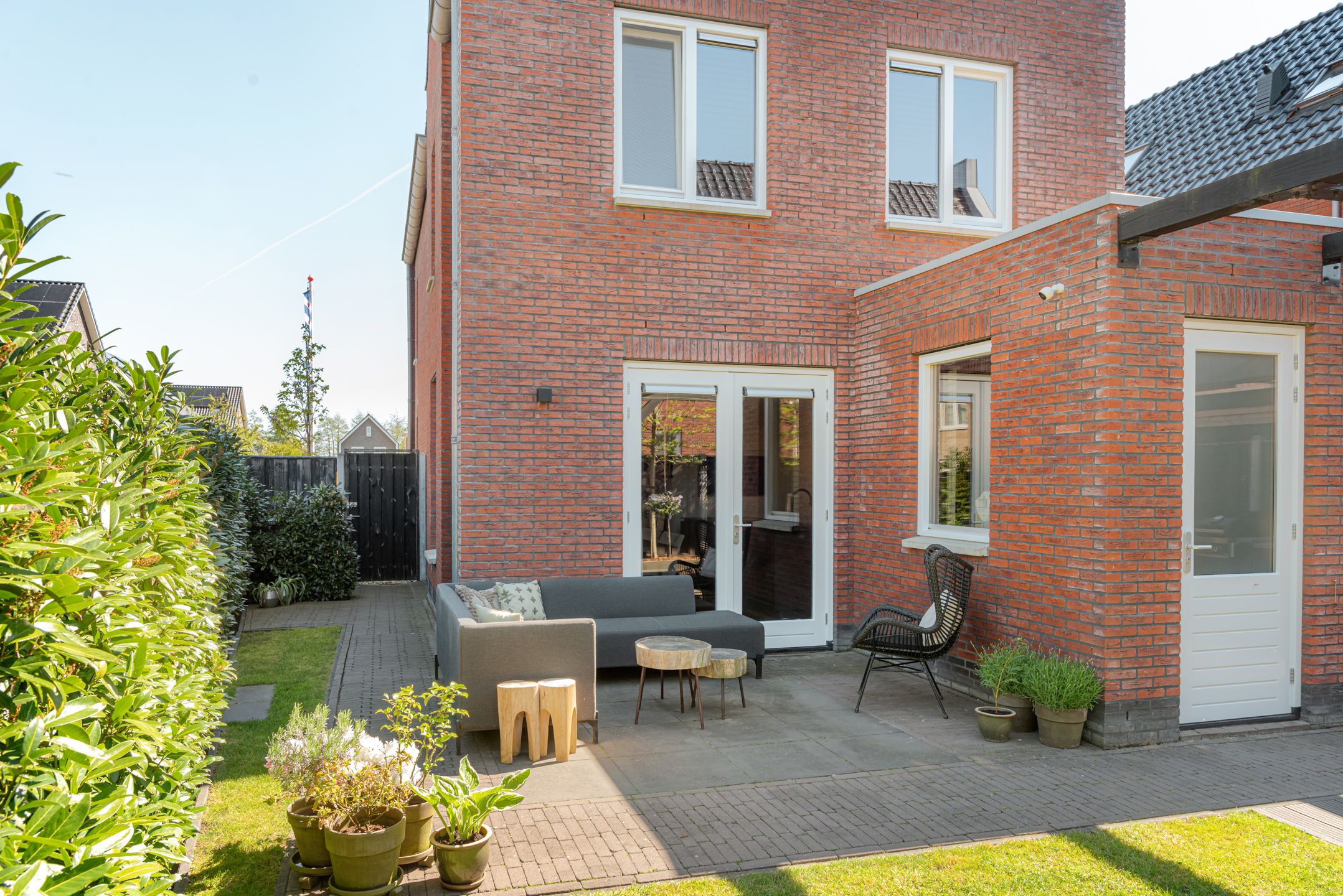 Foto 36 van Stadhouderlaan 46