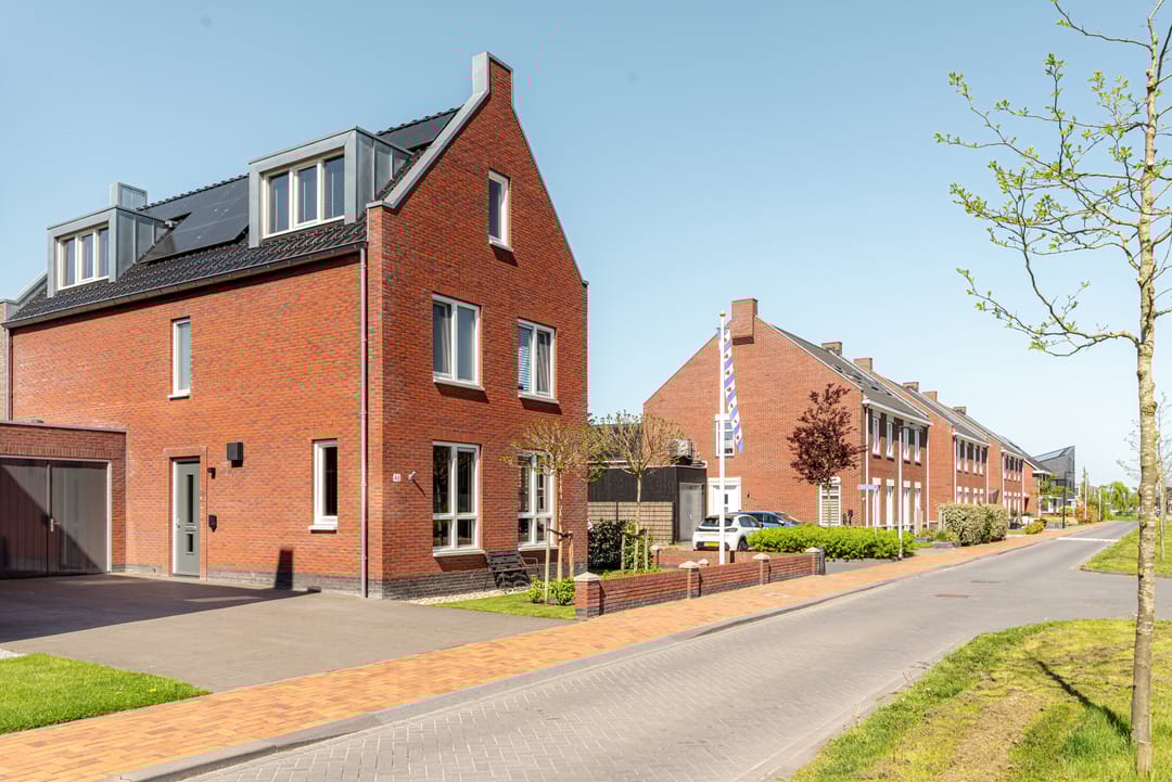 Foto 41 van Stadhouderlaan 46