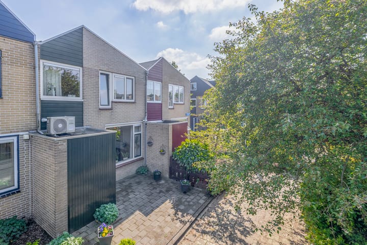 Wethouder Kreftlaan 19