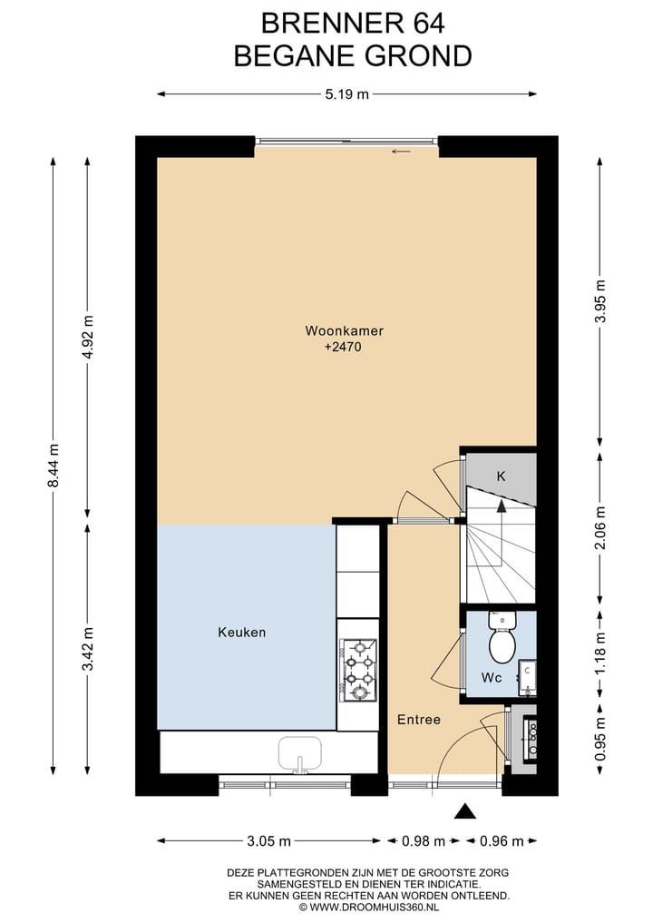 Foto 38 van Brenner 64