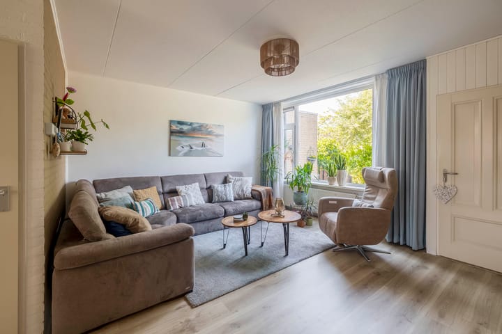 Foto 2 van Wethouder Kreftlaan 19