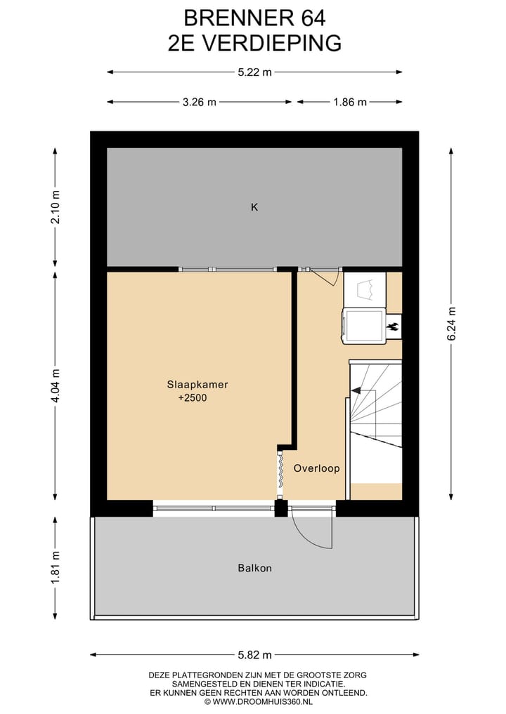 Foto 40 van Brenner 64