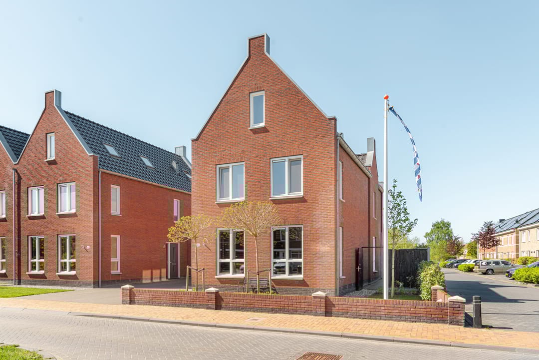 Foto 43 van Stadhouderlaan 46