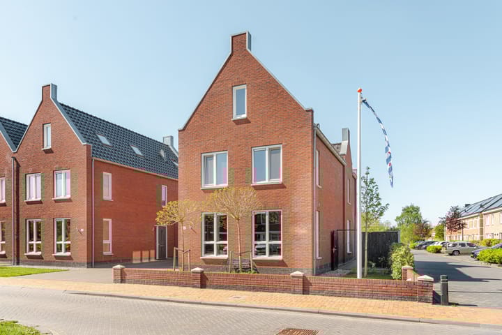 Foto 43 van Stadhouderlaan 46