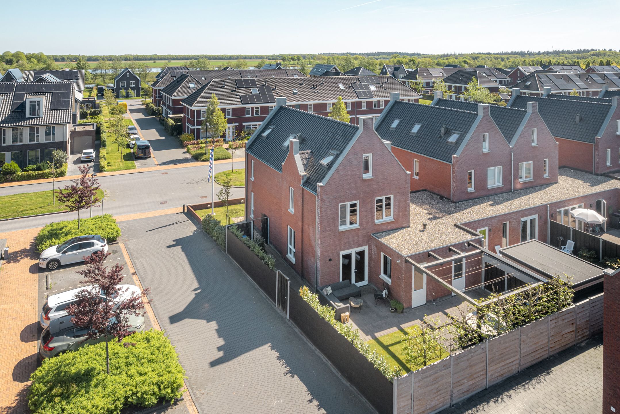 Foto 45 van Stadhouderlaan 46