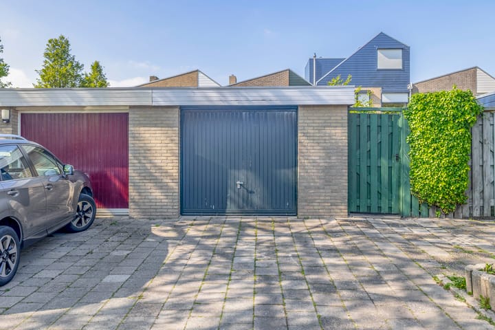 Foto 3 van Wethouder Kreftlaan 19