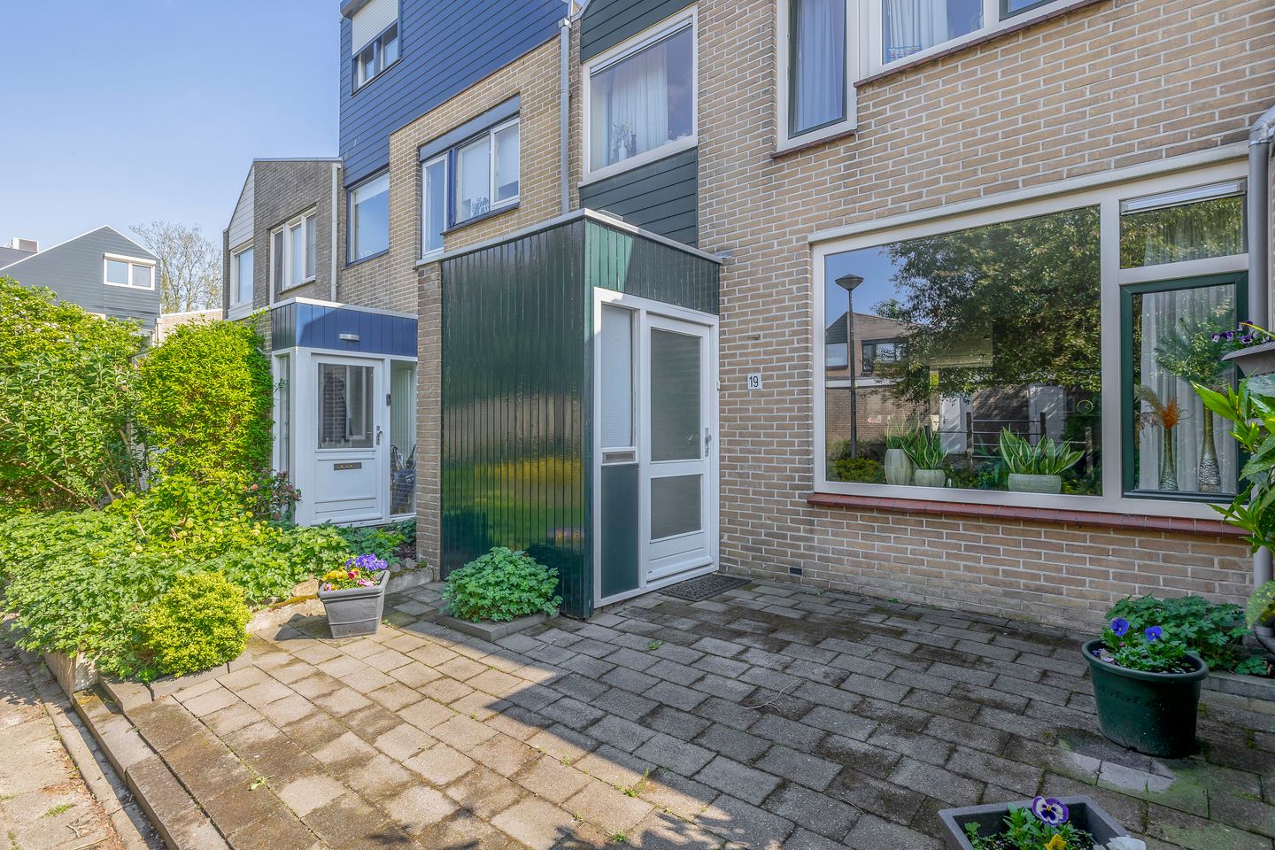 Foto 4 van Wethouder Kreftlaan 19