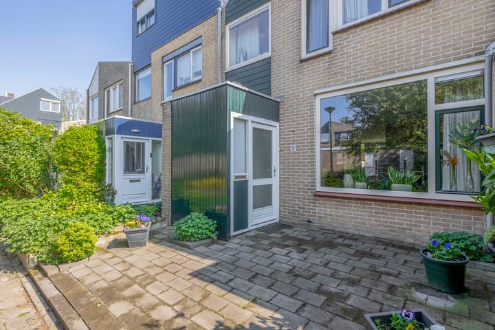 Foto 4 van Wethouder Kreftlaan 19