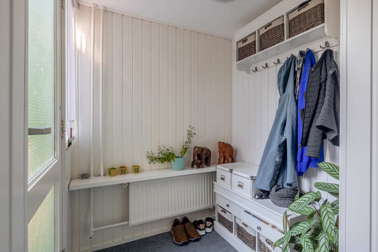 Foto 5 van Wethouder Kreftlaan 19