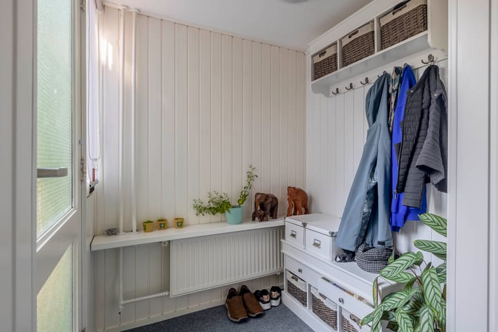 Foto 5 van Wethouder Kreftlaan 19