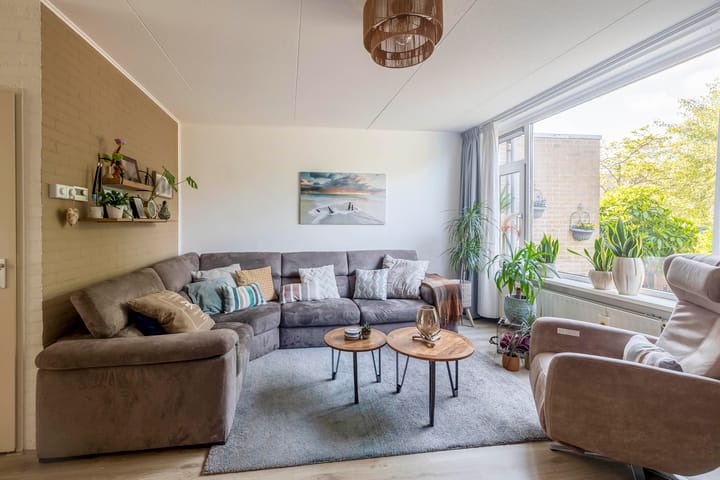 Foto 6 van Wethouder Kreftlaan 19