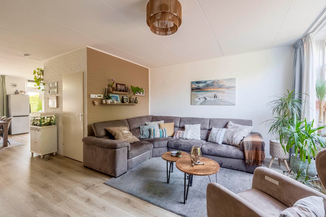 Foto 7 van Wethouder Kreftlaan 19